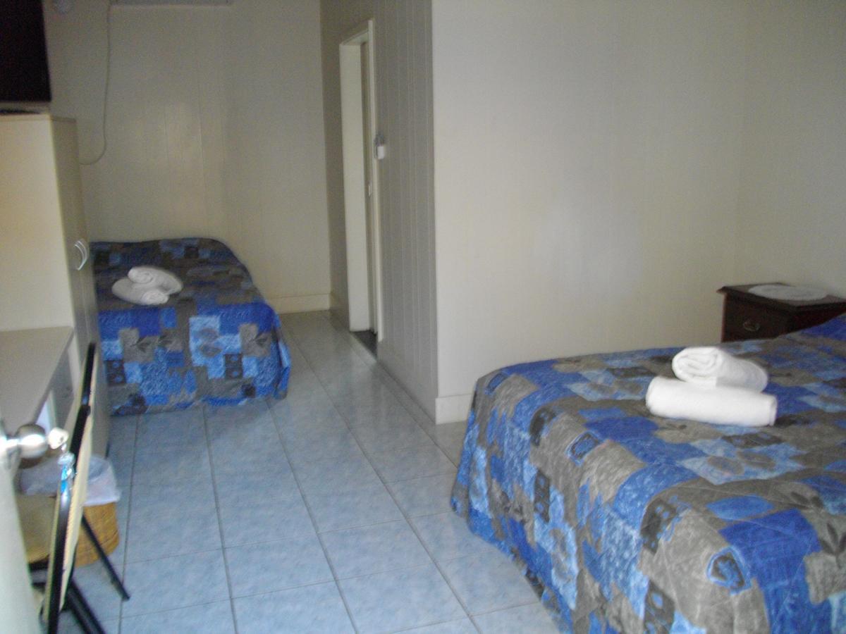 Kurrimine Beach Motel Exterior foto